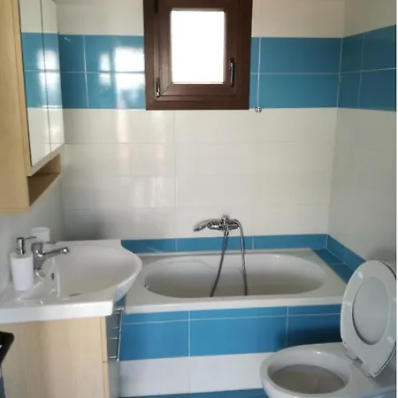 Poli's Ideal - Fully Renovated ! Сasa de vacaciones Rachoni (Thasos)