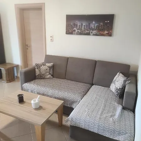 Poli's Ideal - Fully Renovated ! * Rachoni (Thasos)