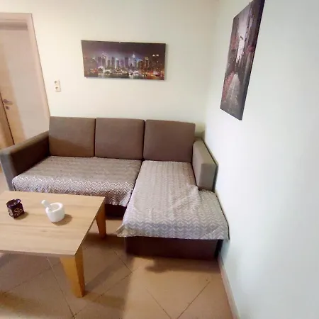 Poli's Ideal - Fully Renovated ! * Rachoni (Thasos)