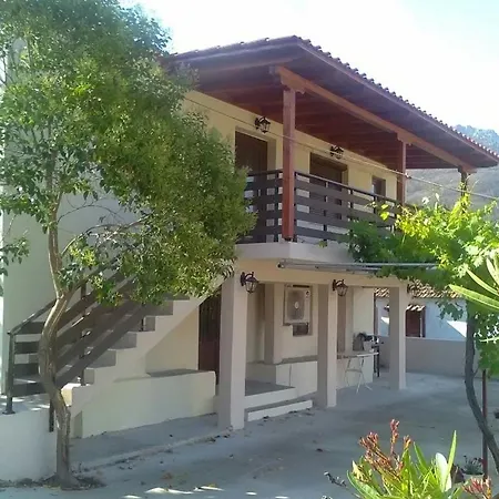 Poli's Ideal - Fully Renovated ! Ferienhaus