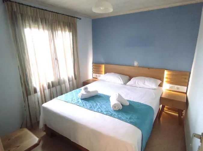 Ferienhaus Poli's Ideal - Fully Renovated ! Rachoni (Thasos)